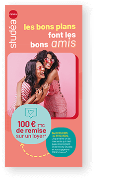 Notre offre parrainage