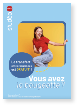 Notre offre tranfert